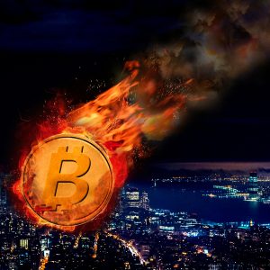 Michael Novogratz: "Bitcoin May Dip to $8K" — Puts Crypto-Hedge Fund on Hiatus