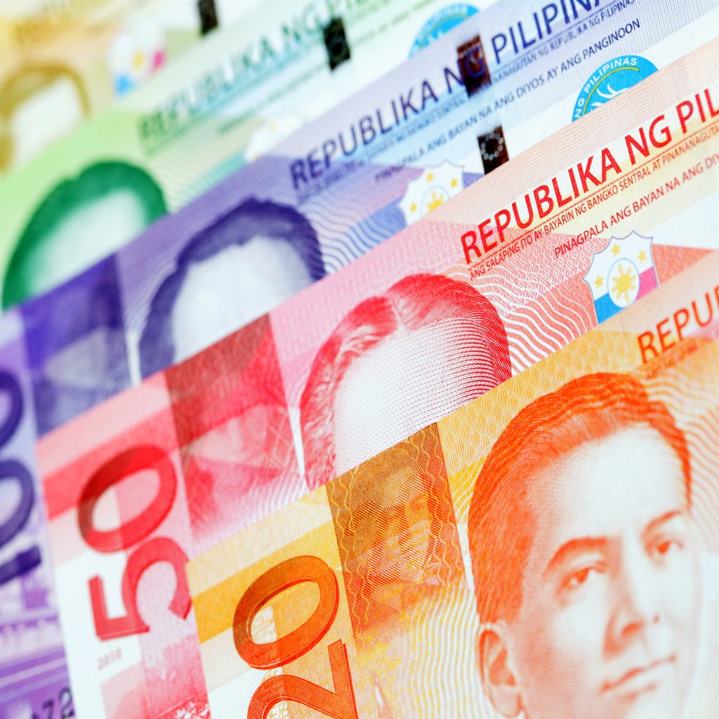 The Philippine Central Bank Considers Regulation Standards for Bitcoin ...