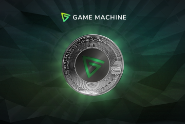 PR: Game Machine ICO Finds a Way to Make Investors, Gamers and Developers Happy