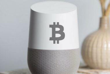 Google Home’s "Mr Satoshi" is Your Personal Cryptocurrency Assistant