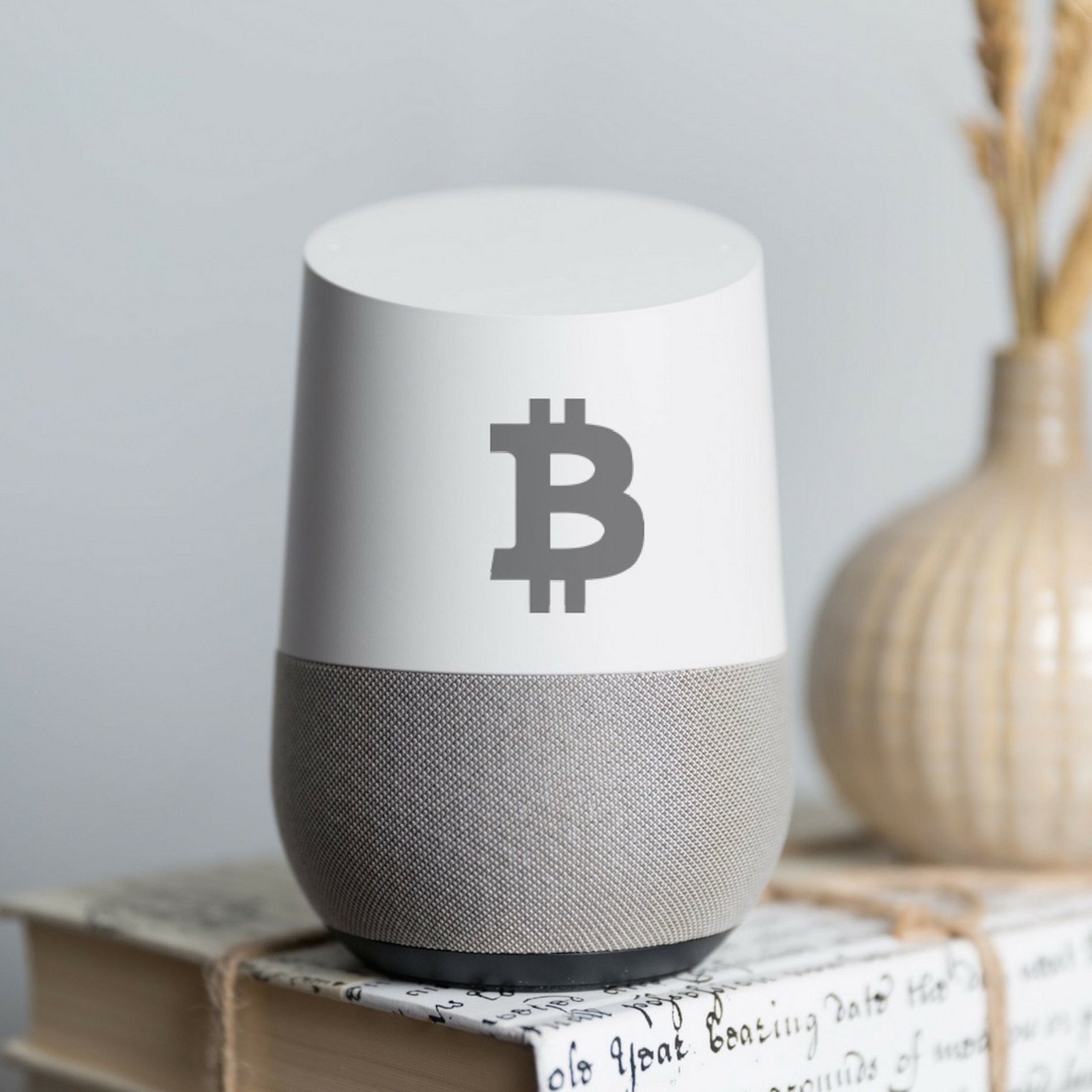 Google Home’s “Mr Satoshi” is Your Cryptocurrency Personal Assistant