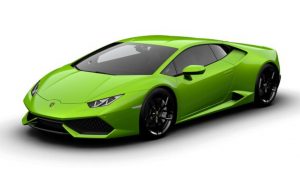You Can Now Buy a Lamborghini With Bitcoin and Have It Delivered to Your Door