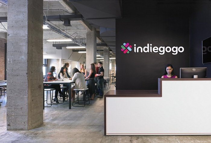 Crowdfunding Giant Indiegogo Joins the ICO Bandwagon