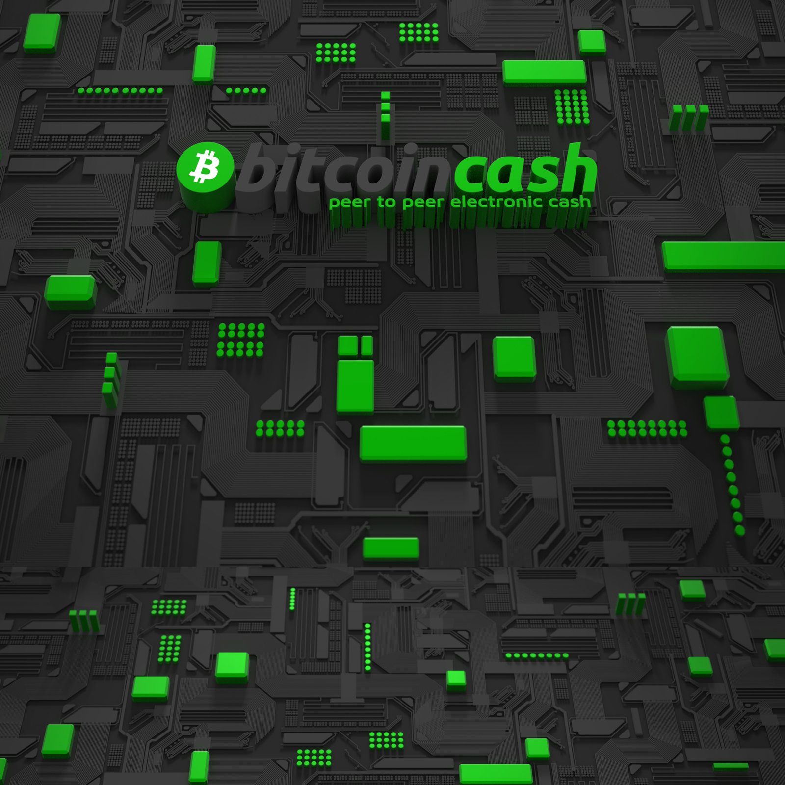 Bitcoin Cash Will Close Out 2017 With Significant Infrastructure Support