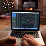 Markets Update: Bitcoin Price Moves Sideways During the Holiday Lull