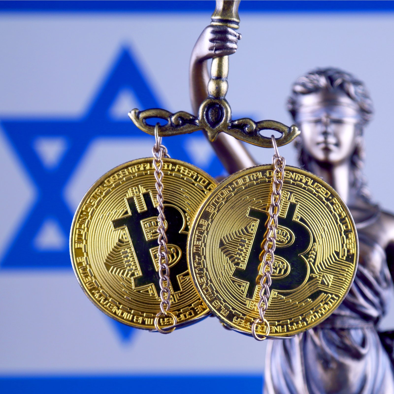 Israeli Regulator Investigating Public "Bitcoin" Company for False Claims