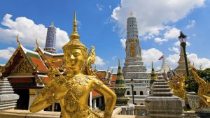 Bitcoin in Brief Thursday: Busted in Bangkok