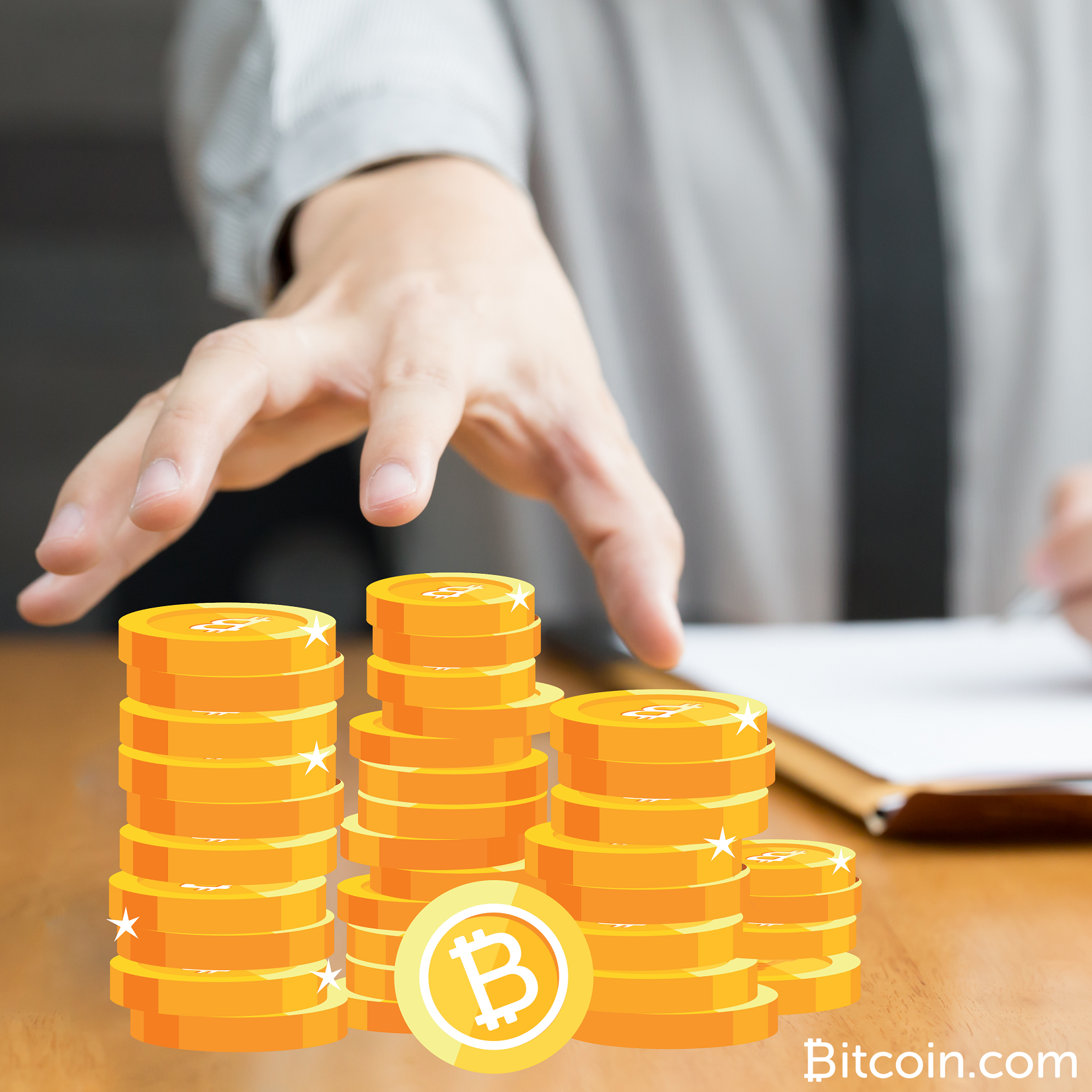 South Korean Prosecutor Fights to Confiscate Bitcoins from Criminal Proceeds