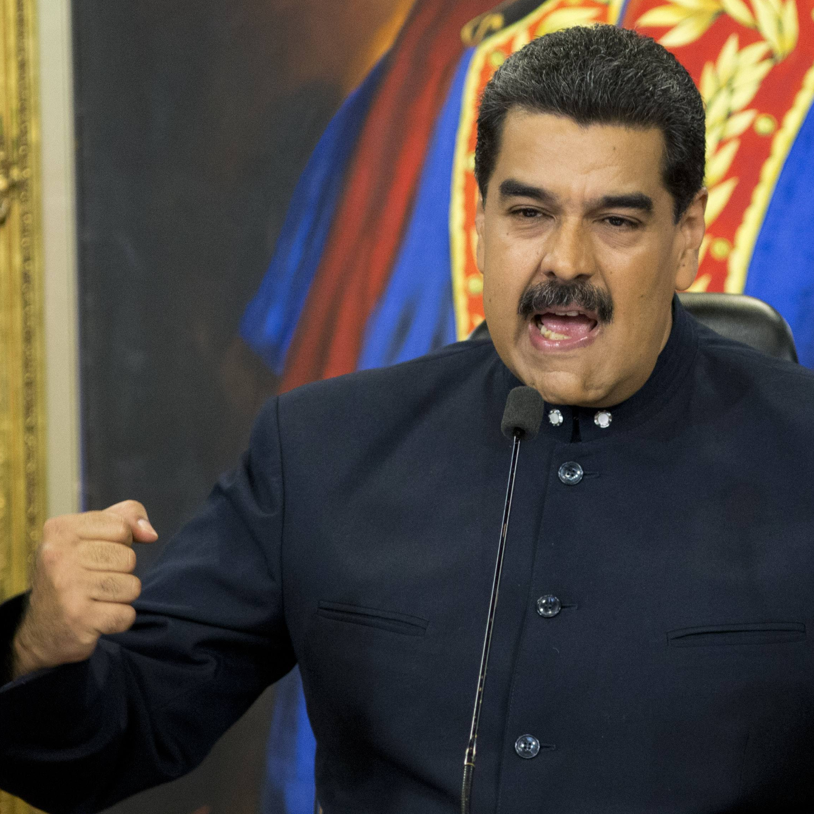 Maduro Advances Venezuela's National Cryptocurrency But Experts Warn of Corruption