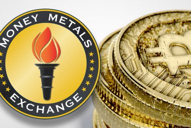 PR: Money Metals Exchange - Investors Can Now Buy and Sell Precious Metals Using Various Crypto-Currencies