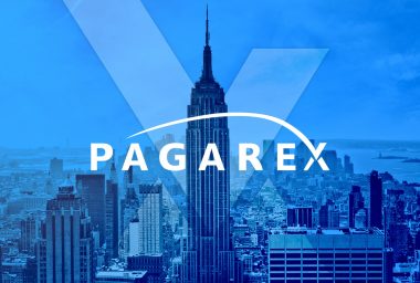 PR: Crypto Ecosystem PagareX Release Set to Evolve the Crypto World