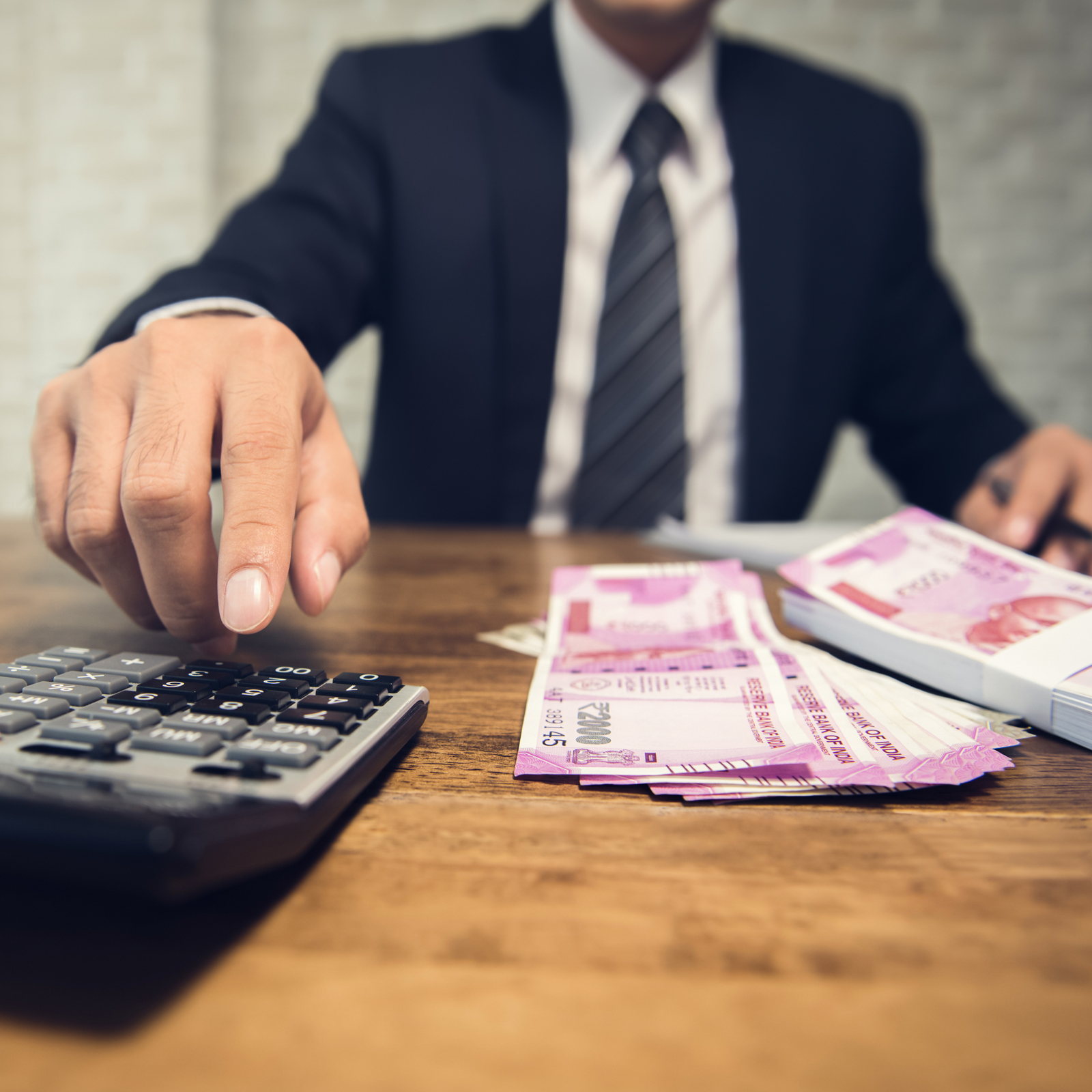 While Bitcoin Trades Above $19K In India — Tax Officials Are Snooping for Gains