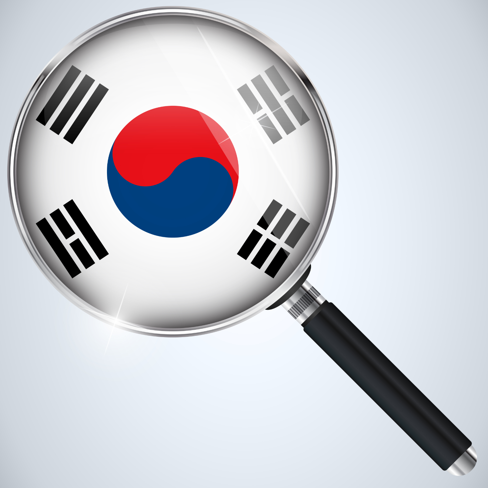 Korean Authority Slaps Exchanges With Licensing Requirements