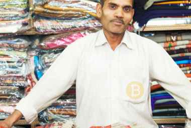 Indian Entrepreneurs Rush to Launch Crypto Companies Following Bitcoin Boom