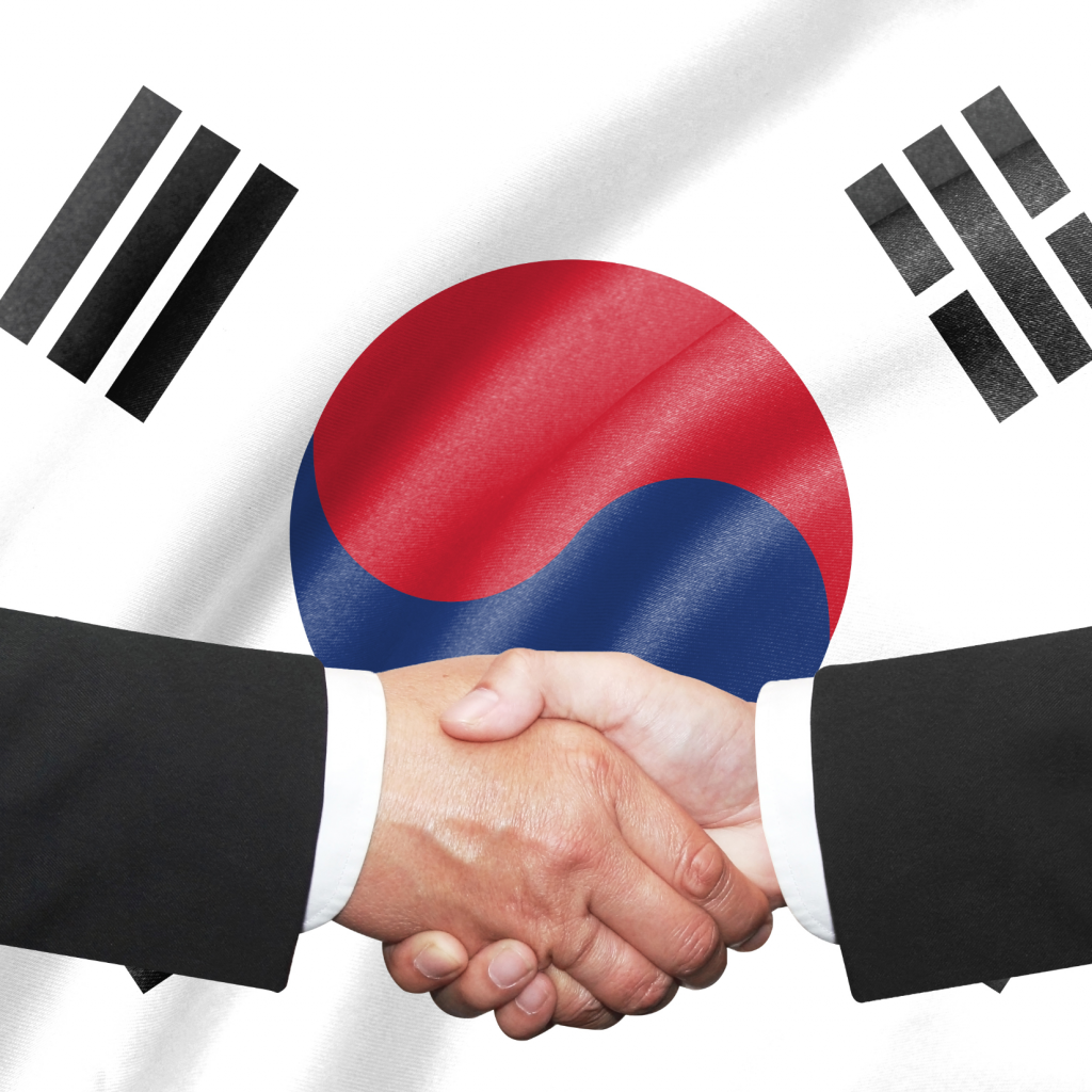 South Korean Cryptocurrency Exchanges to Implement SelfRegulation