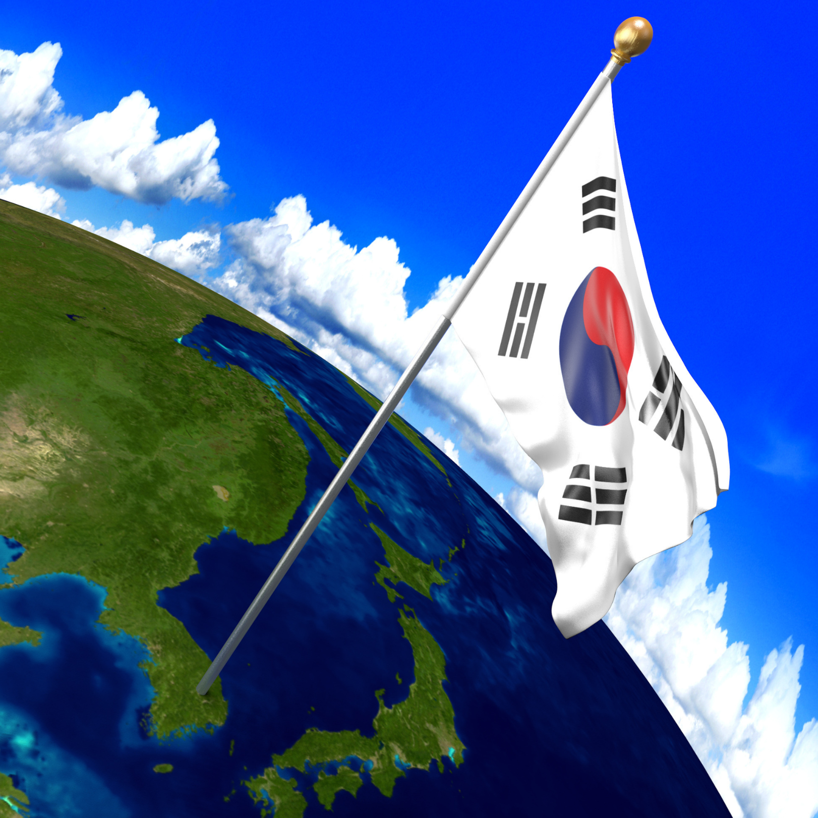 South Korea Releases Emergency Measures for Cryptocurrency Regulation