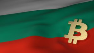 Paversti Bitcoin į Bulgarijos levas