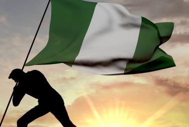 Nigeria Experiences Spike in Bitcoin Adoption