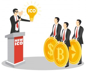 Russia Developing Global ICO Ratings Standard With 30 Countries