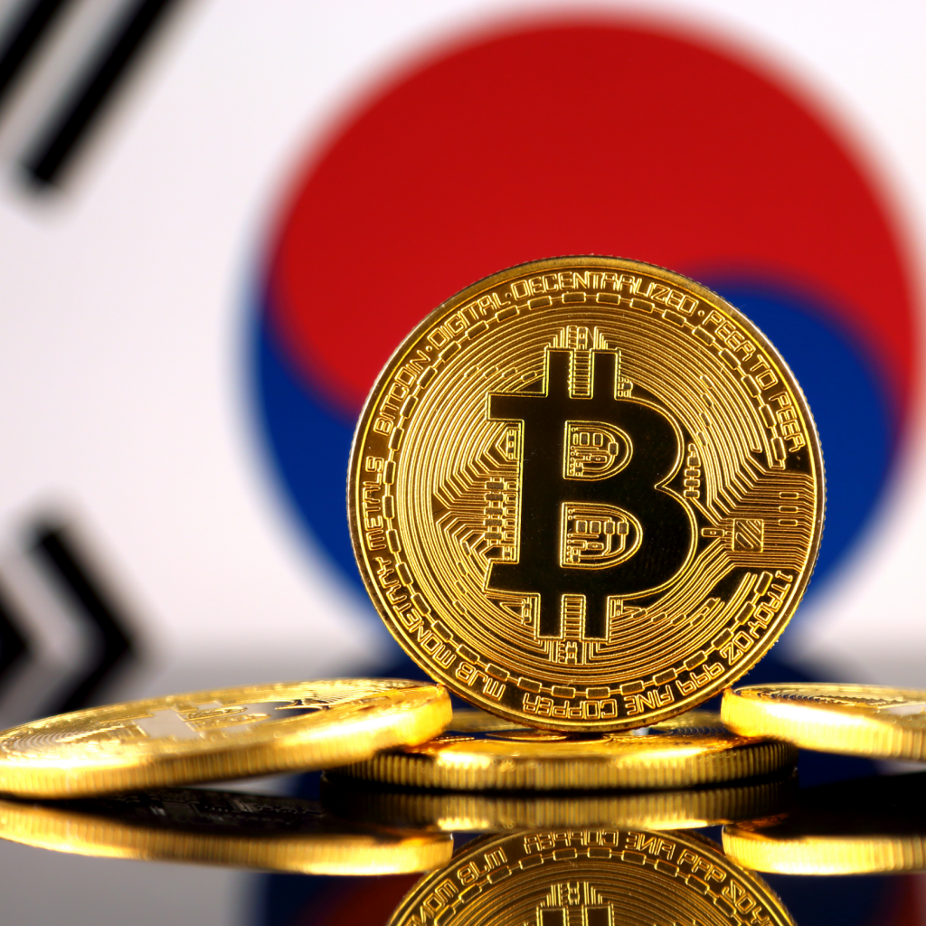 South Korea Launches Cryptocurrency Task Force to Spearhead Regulations ...