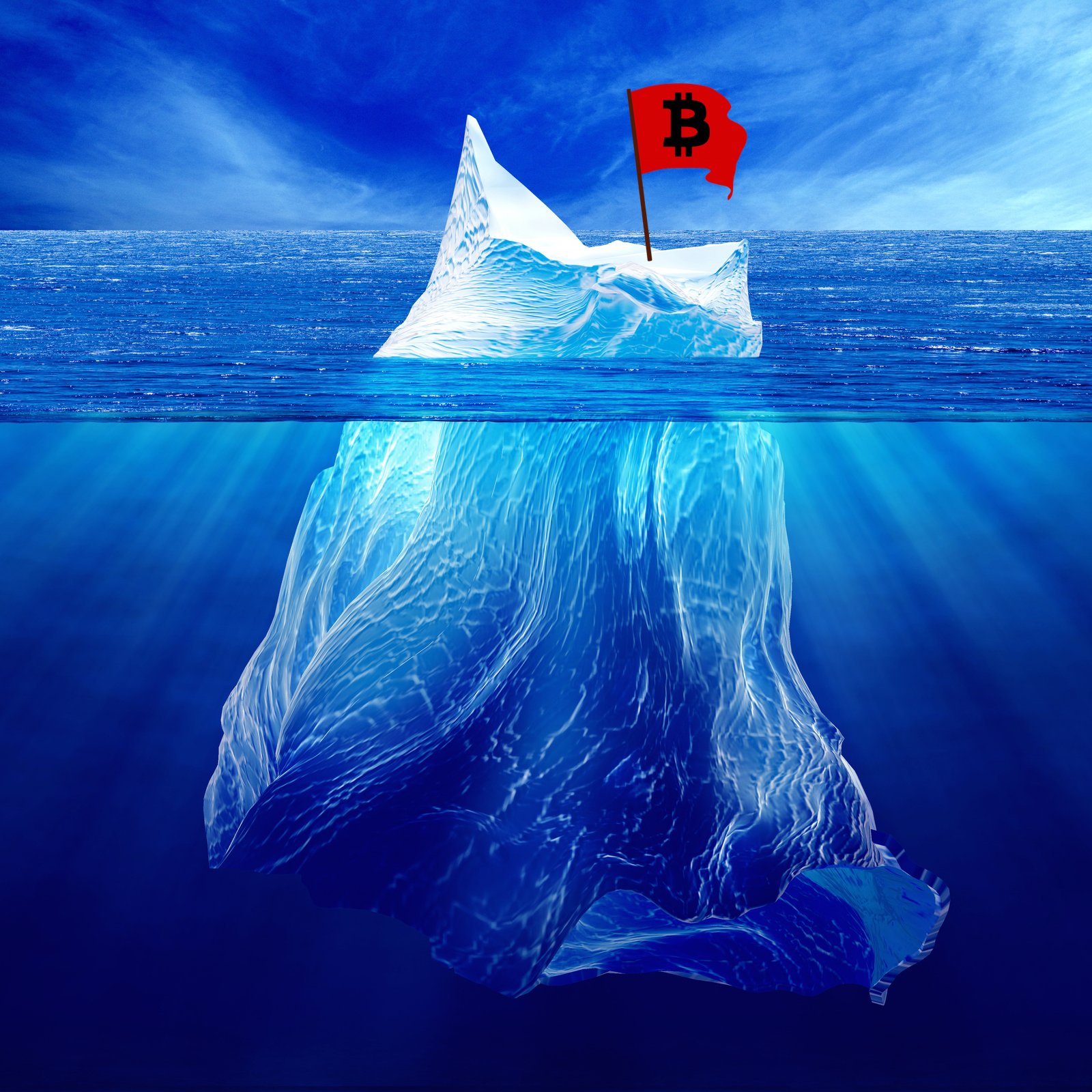 Meme Chart Mania: Is This the Tip of the Iceberg or Have We Already Hit Peak Bitcoin?