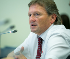 Russian Presidential Candidate: 'We Will Legalize Bitcoin and Other Cryptocurrencies' Russian Presidential Candidate: 'We Will Legalize Bitcoin and Other Cryptocurrencies'