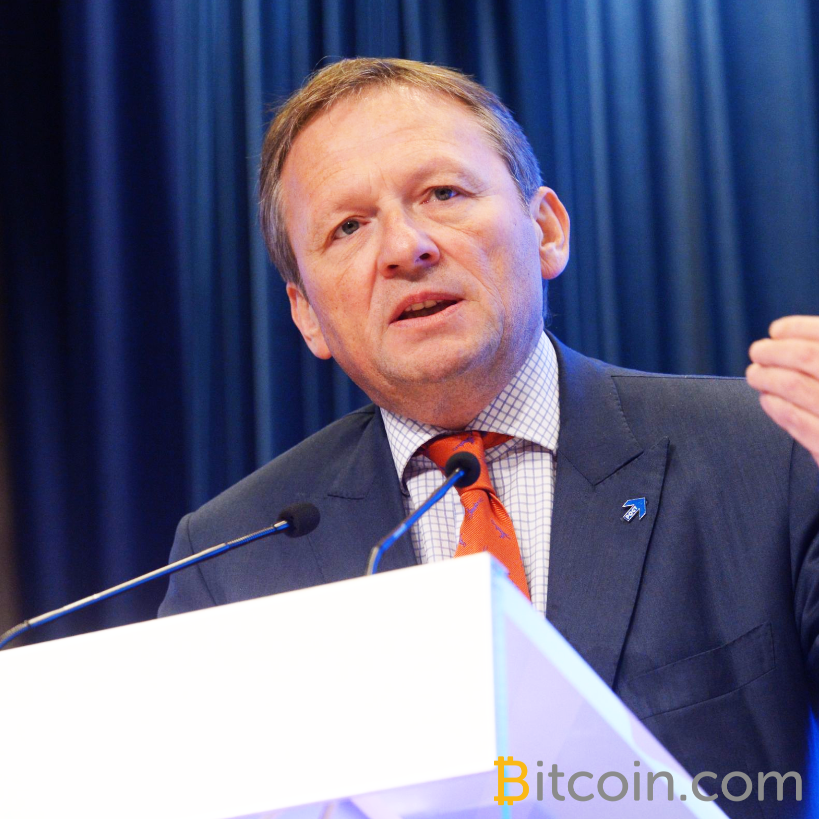 Russian Presidential Candidate: 'We Will Legalize Bitcoin and Other Cryptocurrencies'