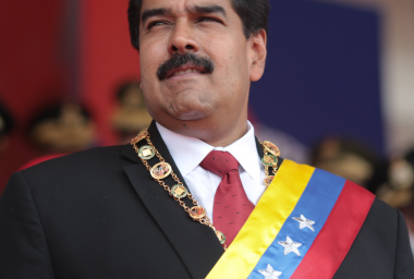Venezuela Announces the Creation of Oil-Backed National Cryptocurrency – the Petro