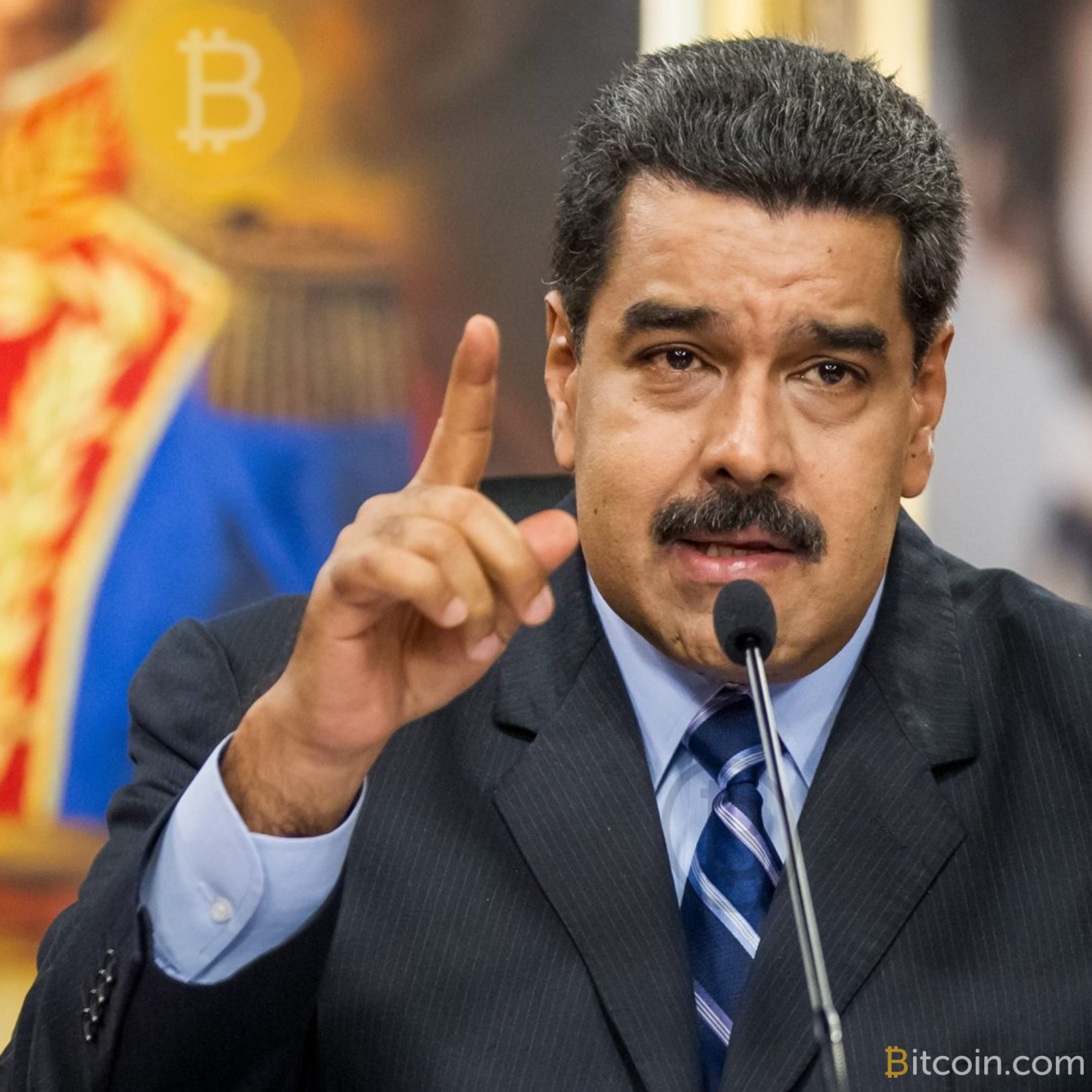 Venezuela Unveils Mining, Trading, and Launch Details of National Cryptocurrency