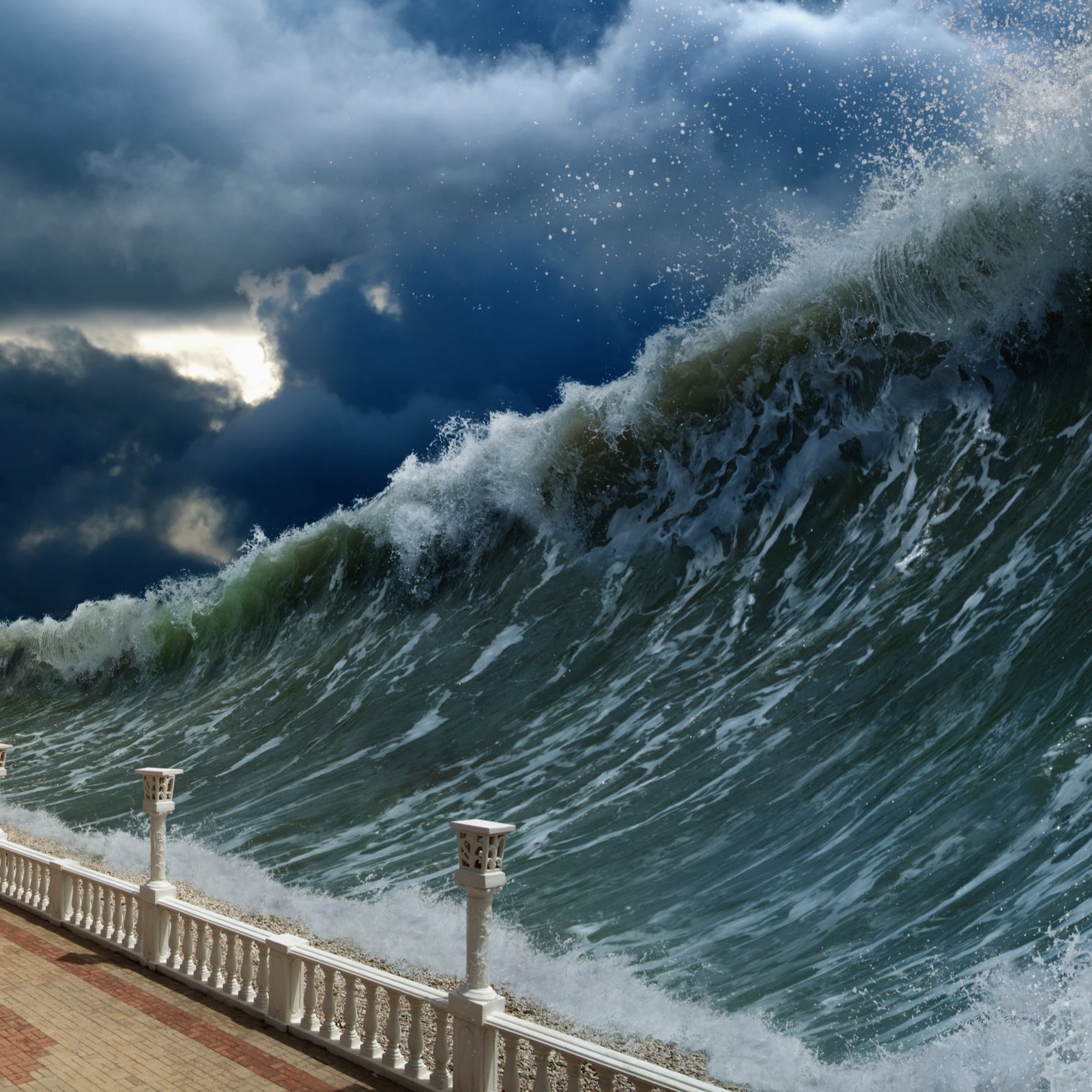 This Week in Bitcoin: The Bitcoin Tsunami is Reduced to a Ripple