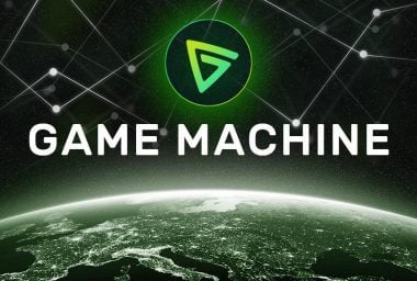 PR: Game Machine - Exciting Time to Be an Investor in Gaming Industry