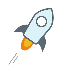 Stellar Rockets Into the Cryptocurrency Top 10 After Tripling in a Week