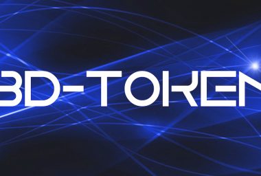 PR: 3D - Token ICO Attains Soft Cap and Launches Network Hubs’ Affiliation Program