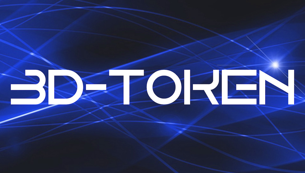 3D - Token ICO Attains Soft Cap and Launches Network Hubs’ Affiliation Program