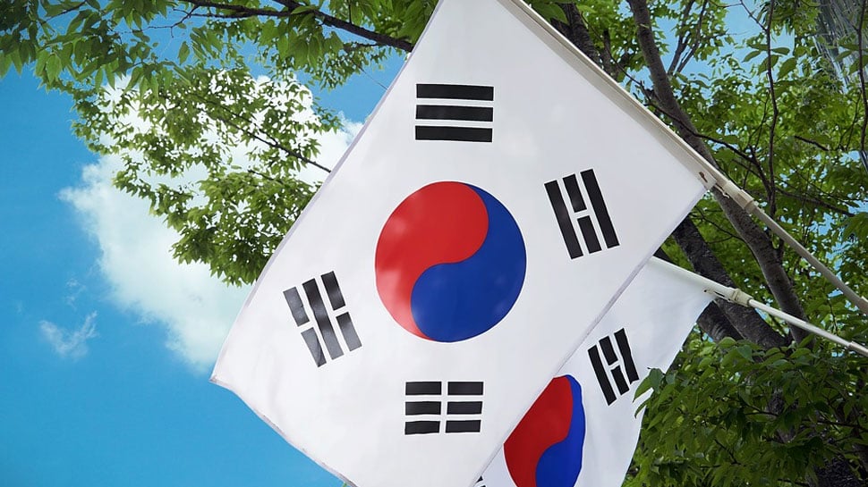 South Korea Finds Nearly $600 Million in Crypto Crime