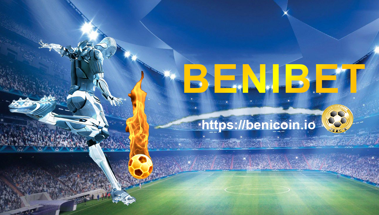 Benicoin – Football Betting Revolution