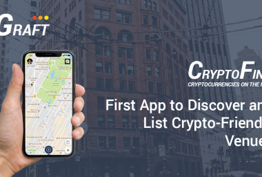 PR: All Crypto - Friendly Venues Are Finally Listed in One App - CryptoFind