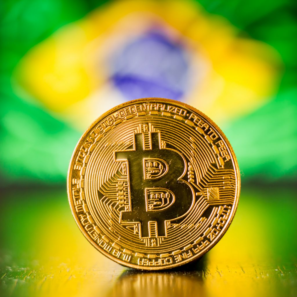 brazil bitcoin news