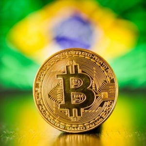 There Are Twice As Many Bitcoin Traders in Brazil Than Stock Investors
