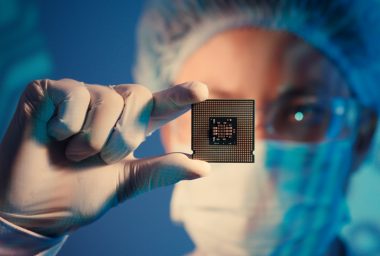 Chip Giant TSMC Expects Strong Demand for Cryptocurrency Mining to Continue