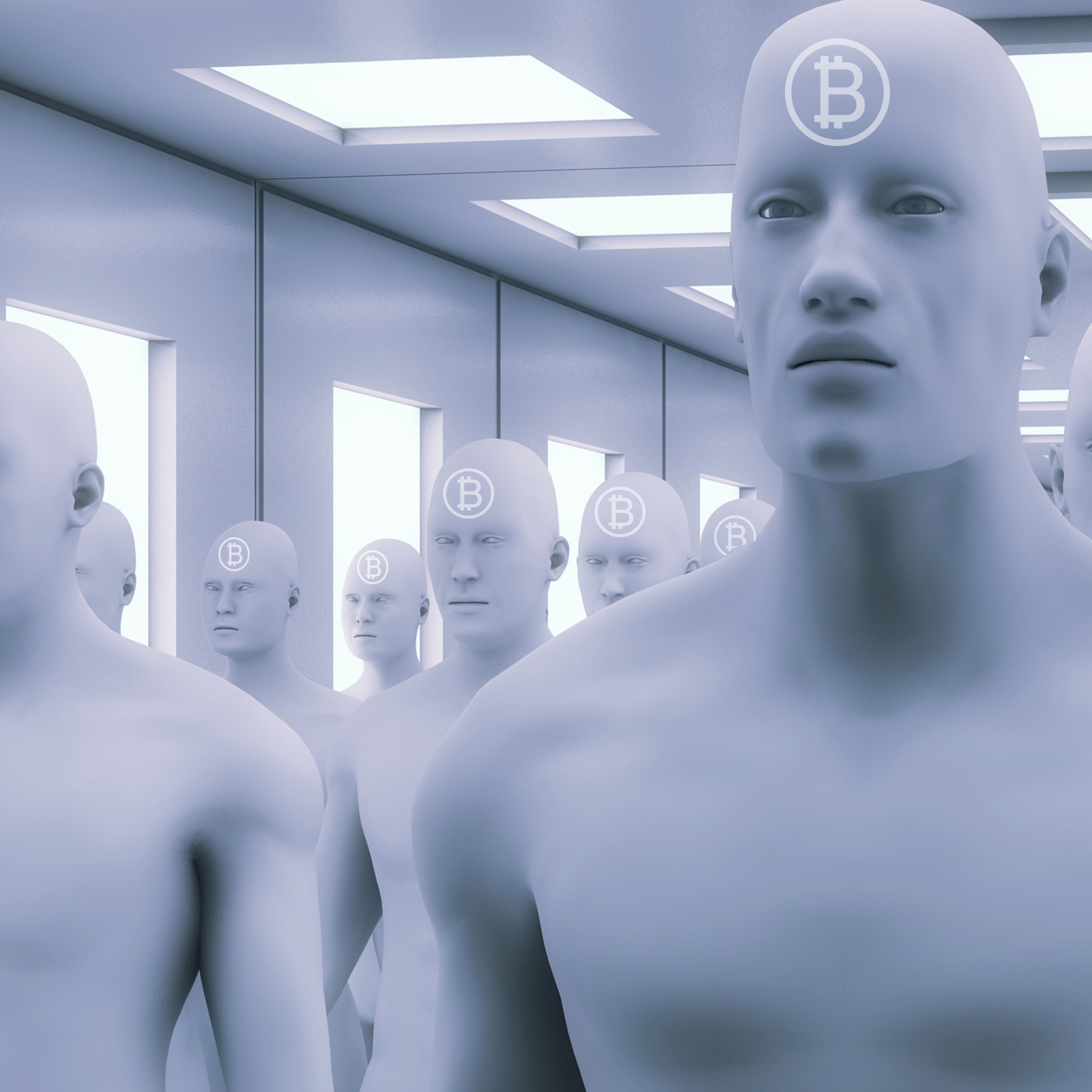 The Marketing Ploys of Clones: Another Project Aims to Create a 'Perfect Bitcoin'