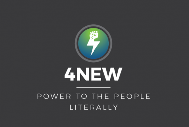 PR: Kwatt - Tokenized Electricity, Powered by 4New