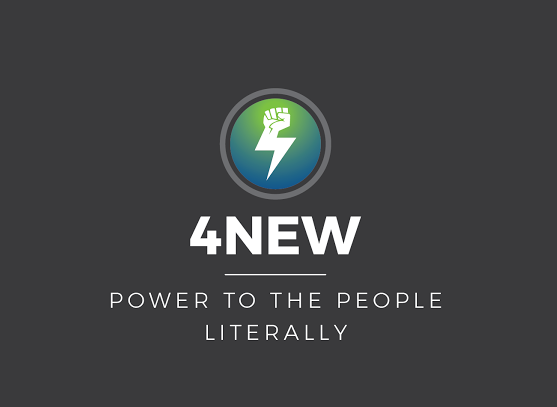 Kwatt - Tokenized Electricity, Powered by 4New