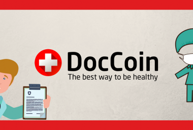 PR: DocCoin Announces Pre-ICO for Blockchain Protocol Telehealth Services