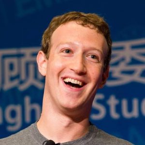 Facebook's Mark Zuckerberg Resolution: “Give People the Power” via Cryptocurrency