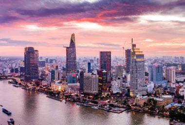 Vietnam Expedites Cryptocurrency Legal Framework – Ready End of January