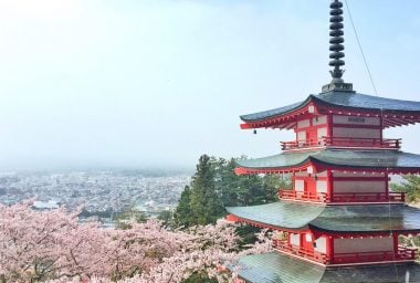 Japan’s GDP Grows Due to Bitcoin Wealth Effect