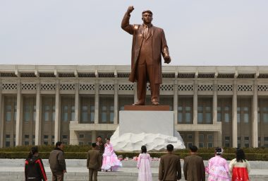 New Monero Mining Malware Sends Proceeds to Kim Il Sung University, North Korea