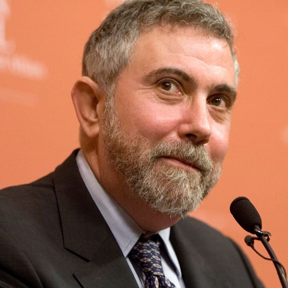 Paul robin krugman bitcoins review broker forex kaskus jual beli