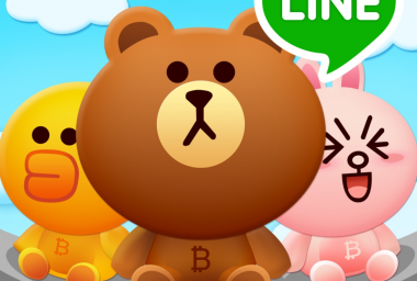 Japan’s Most Popular Chat App Launching Cryptocurrency Exchange